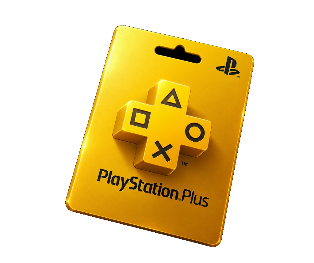 PlayStation Plus