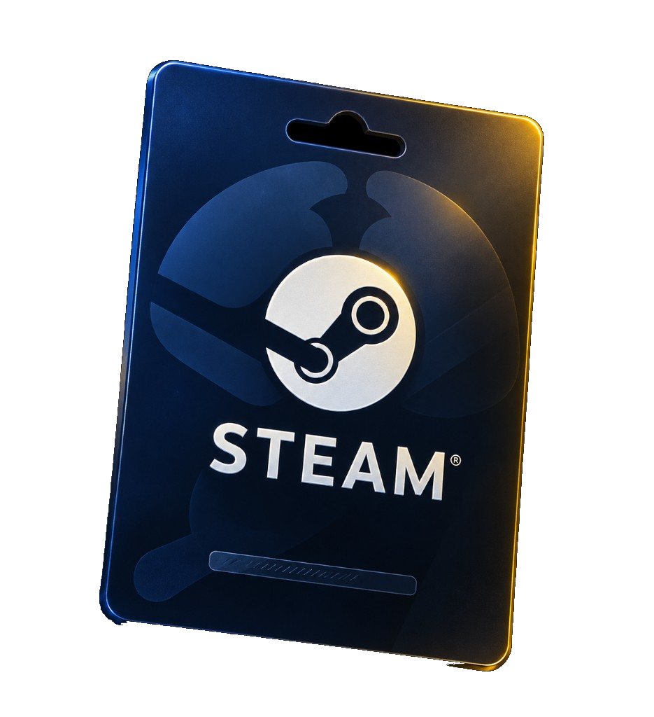 Steam